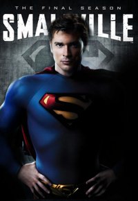 Plakat Filmu Tajemnice Smallville (2001)